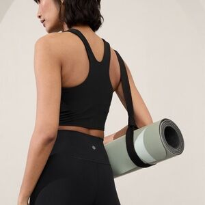 Athleta-CONSCIOUS CROP BRA A-C